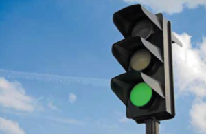 prostata scatta il verde