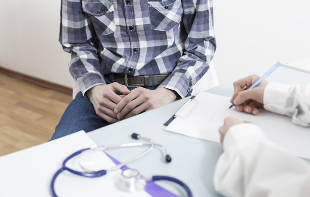 Prenota la visita urologica